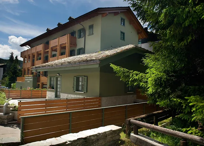 Residence Deborah