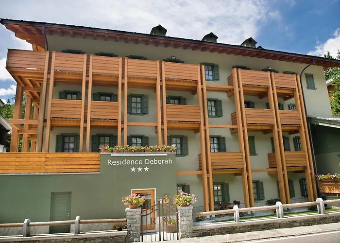 Residence Deborah